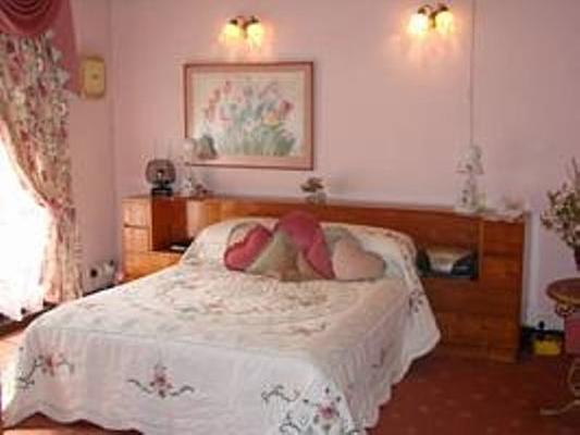 Garden Guest House
