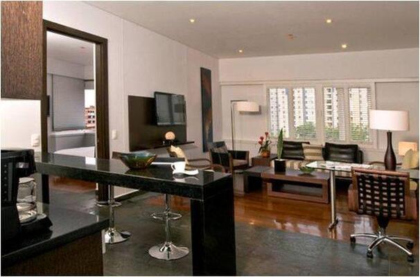 Hotel Spiwak Chipichape Cali