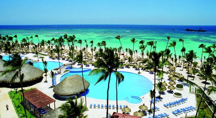 Bahia Principe Grand Punta Cana
