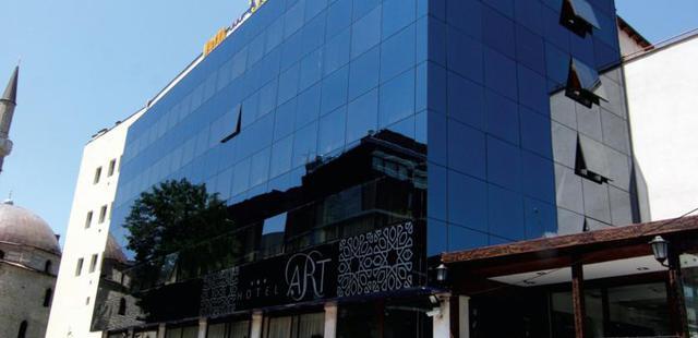 Art Hotel