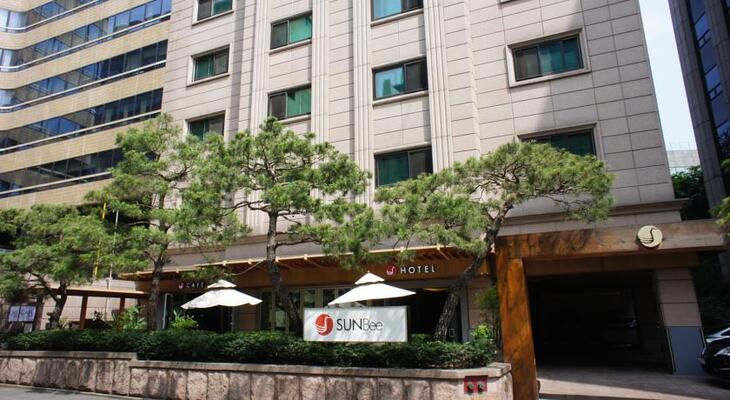 Sunbee Hotel