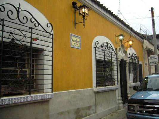 Posada Belen Museo Inn