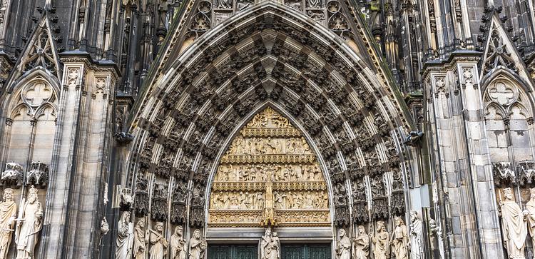 Cologne Cathedral