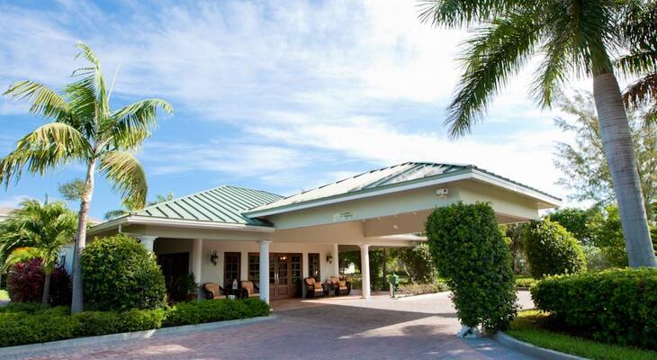 Royal West Indies Resort