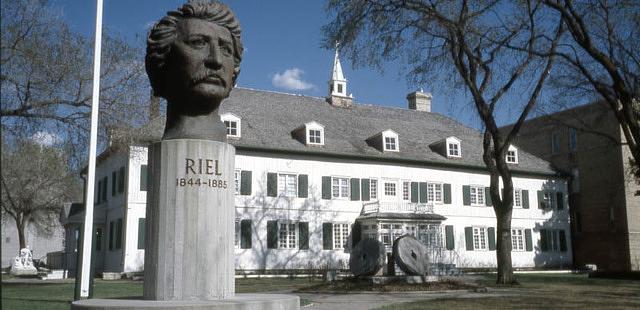 Le Musee de Saint-Boniface Museum