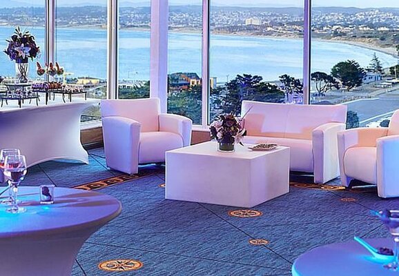 Monterey Marriott
