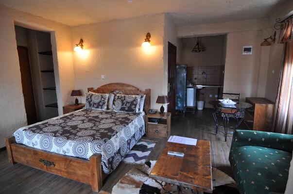 AREQU Guest House