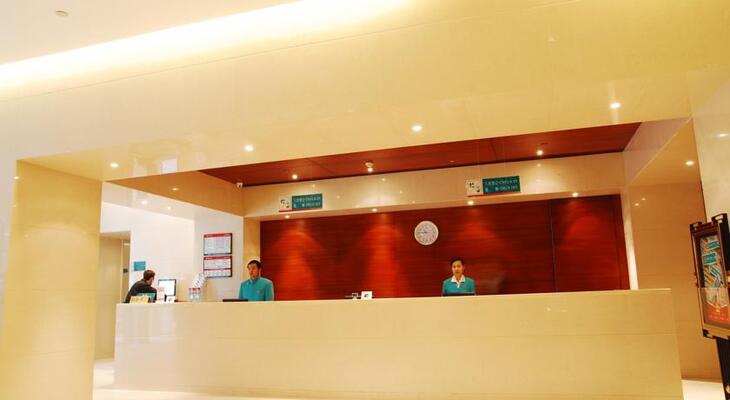 Jinjiang Inn Xiamen University