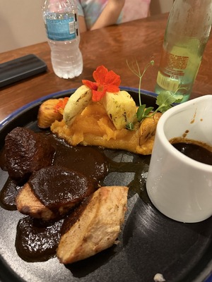 Restaurante Catedral