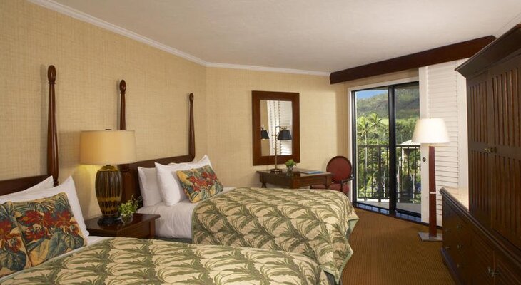 OUTRIGGER Kauai Beach Resort & Spa