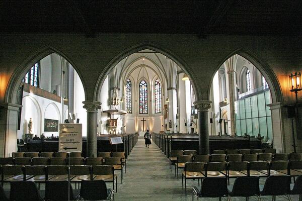 St. Petri Kirche