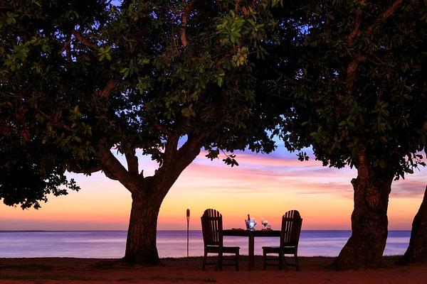 Yatule Resort and Spa at Natadola Beach