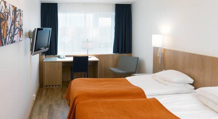 Scandic Europa Gothenburg
