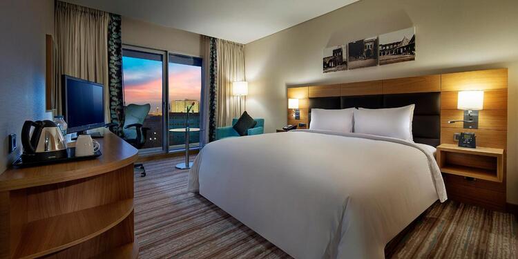 Hotel Surkent