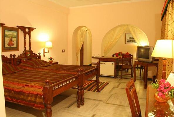 Karni Bhawan Heritage Hotel Jodhpur