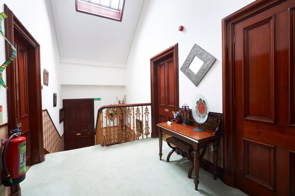 Trafford Bank Guest House