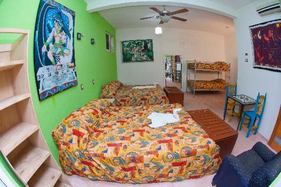 Hotel Tulum