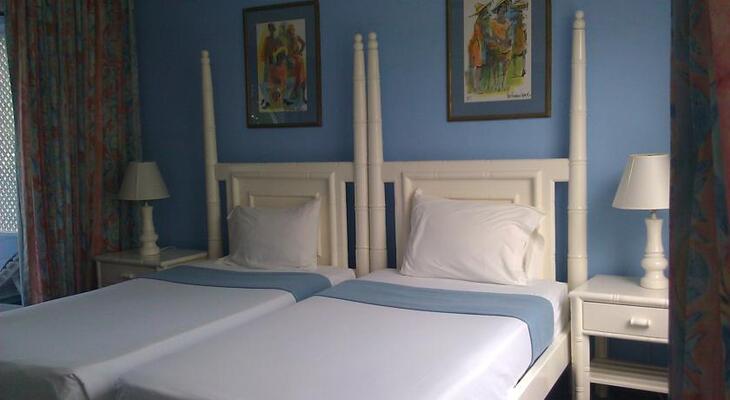 Hibiscus Lodge Hotel