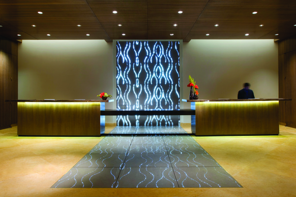 Fairmont Chicago Millennium Park