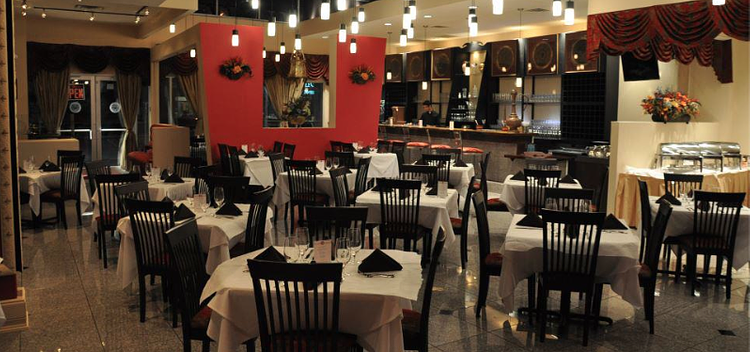 Mughlai Fine Indian Cuisine