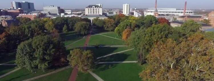 Ohio State University