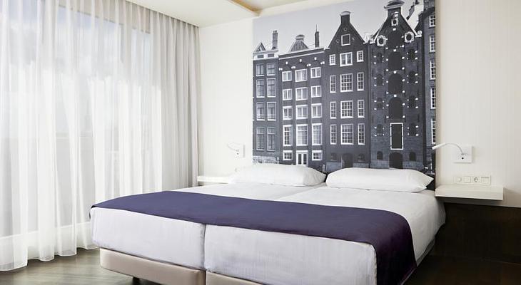 Anantara Grand Hotel Krasnapolsky Amsterdam