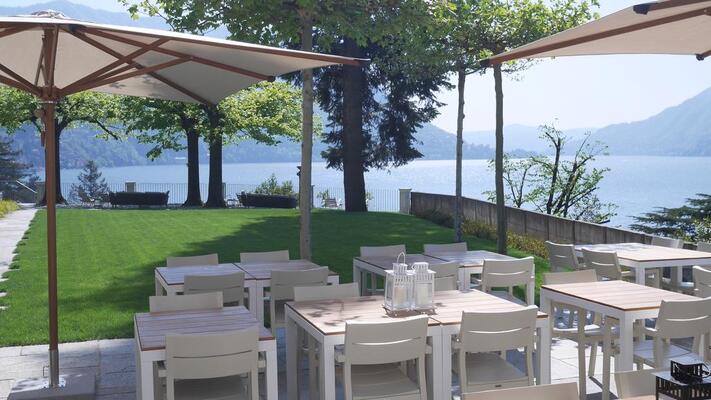 Villa Lario Lake Como