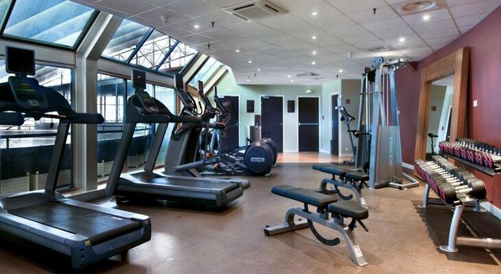 Hilton Paris La Defense