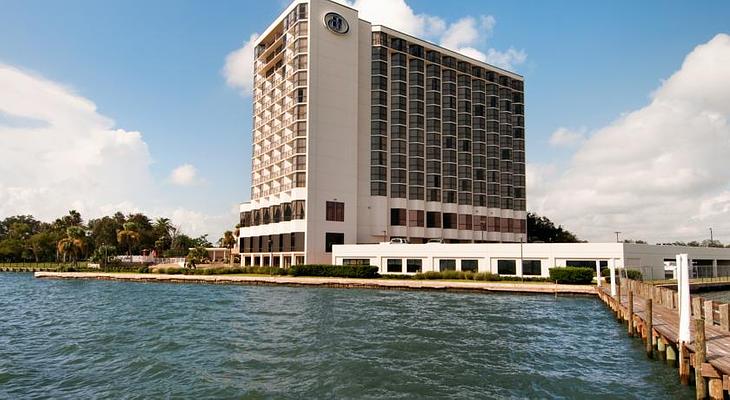 Hilton Houston NASA Clear Lake