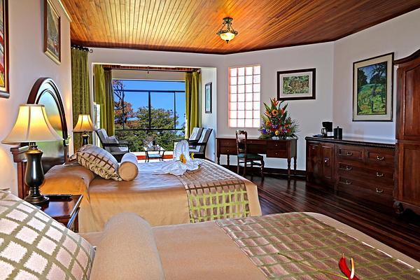 Fondavela Boutique Hotel