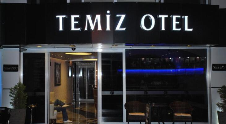 Temiz Hotel