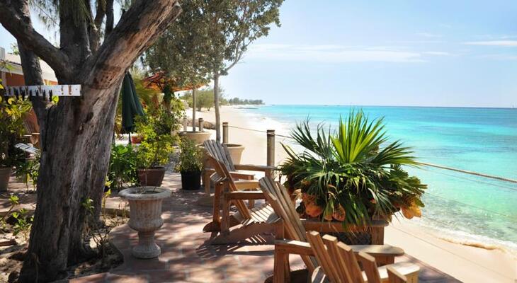 Osprey Beach Hotel
