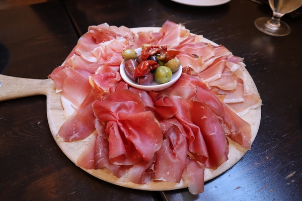 Olio Pizzeria