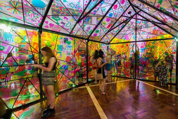 Museum of Australian Democracy