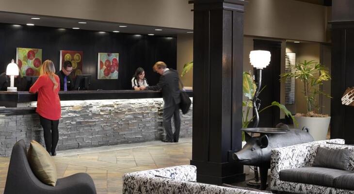 Hotel Arts