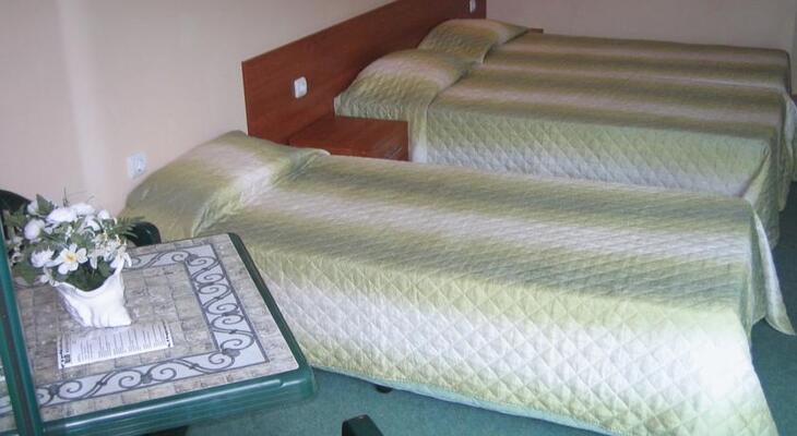 Hotel L&B Sunny Beach