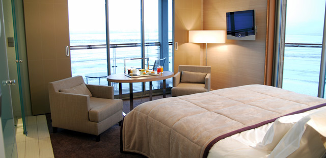 Jiva Hill Resort