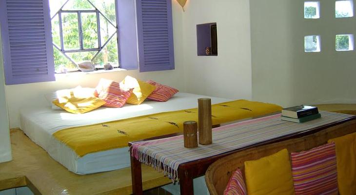 Amaranto Bed and Breakfast