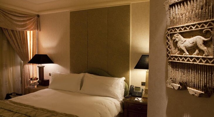InterContinental Phoenicia Beirut