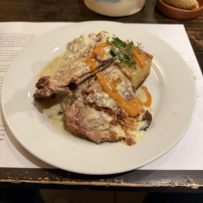 Anna Bistro