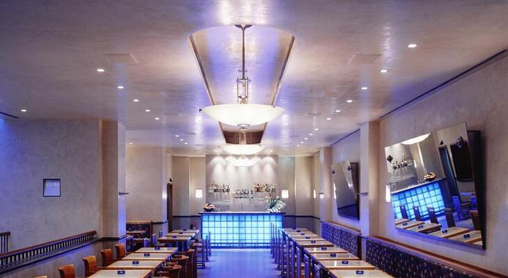 Hecker's Hotel Berlin