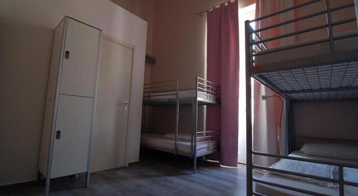 LoLHostel Siracusa