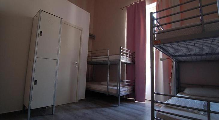 LoLHostel Siracusa