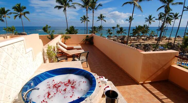 Majestic Colonial Punta Cana