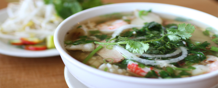 Phuong Trang Restaurant