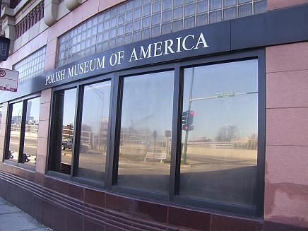 Polish Museum of America