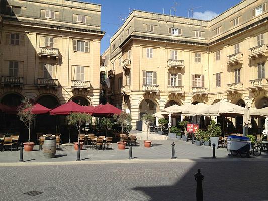 Palazzo Prince D'Orange Luxury Suites