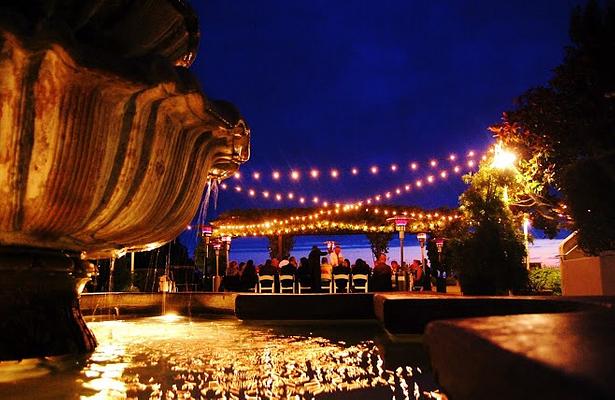 Chaminade Resort & Spa