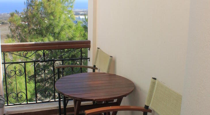 Costa Marina Villa