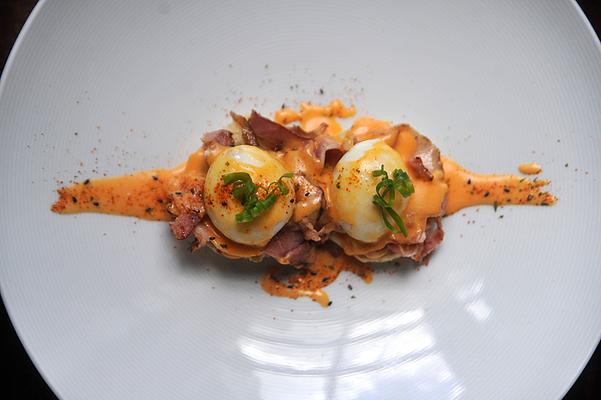 Restaurant R'evolution